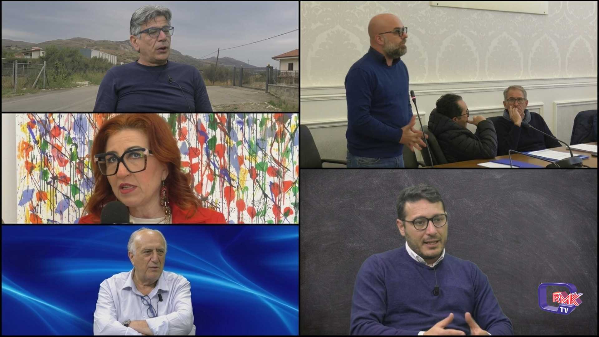 L'allarme sicurezza in centro storico alimenta il dibattito politico
